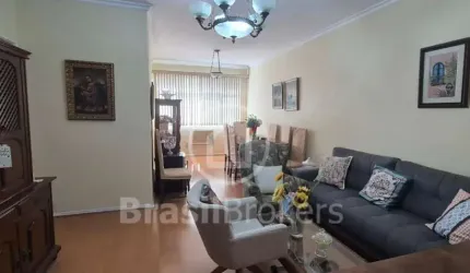 Apartamento à venda com 91,00m² e 3 quartos em Copacabana, Rio de Janeiro - RJ