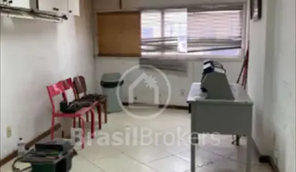 Sala Comercial 1 quarto