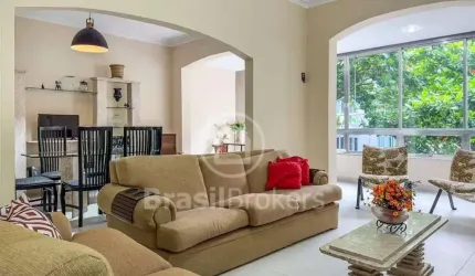 Apartamento 3 quartos, sendo 1 suíte