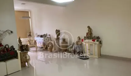 Apartamento 3 quartos