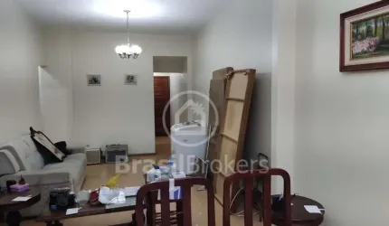 Apartamento à venda com 102m², 3 quartos e 1 vaga
