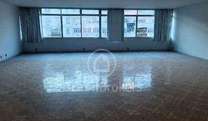 Apartamento à venda com 372,00m² e 4 quartos em Flamengo, Rio de Janeiro - rj