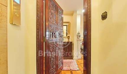 Apartamento à venda com 220,00m² e 3 quartos em Copacabana, Rio de Janeiro - rj