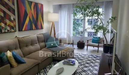 Apartamento à venda com 170,00m² e 3 quartos em Copacabana, Rio de Janeiro - rj