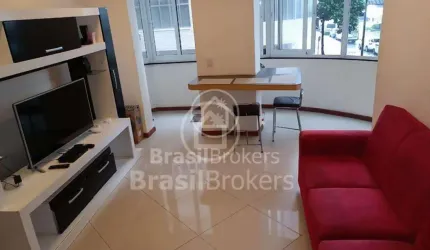 Apartamento à venda com 185,00m² e 4 quartos em Copacabana, Rio de Janeiro - rj