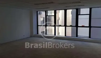 CONDOMINIO BARAO DO RIO BONITO - Sala Comercial