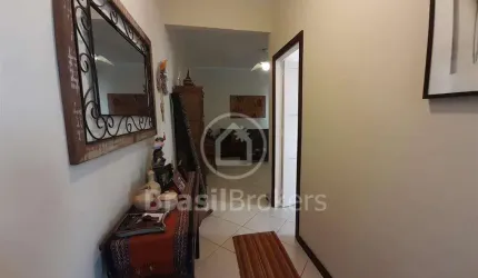 Apartamento 3 quartos