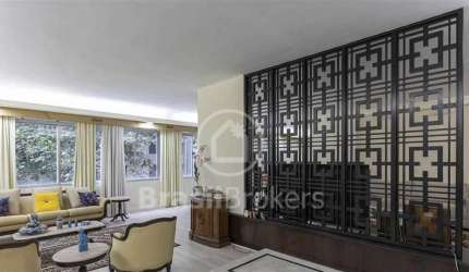 Apartamento à venda com 328,00m² e 3 quartos em Copacabana, Rio de Janeiro - rj
