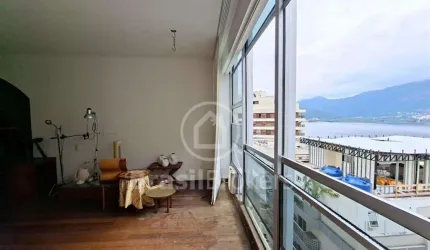 Apartamento 3 quartos, sendo 1 suíte