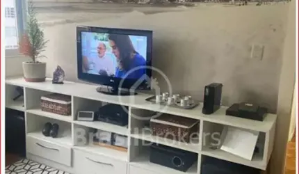 Apartamento à venda com 70,00m² e 2 quartos em Leblon, Rio de Janeiro - RJ