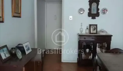 Apartamento 3 quartos
