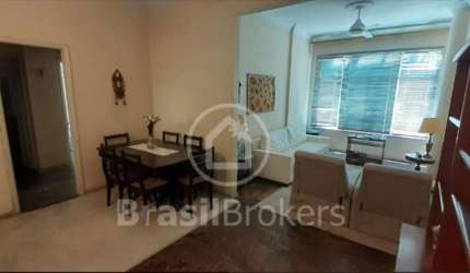 Apartamento 3 quartos
