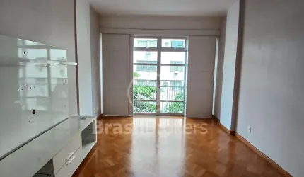Pronto para morar! 3 quartos com suite