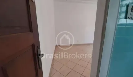 Apartamento 2 quartos