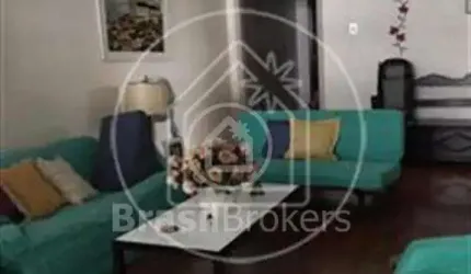 Apartamento à venda com 145,00m² e 3 quartos em Copacabana, Rio de Janeiro - rj