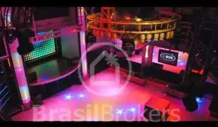 Loja / Salão / Ponto Comercial
