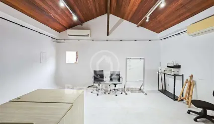Casa comercial, podendo reverter em laranjeiras