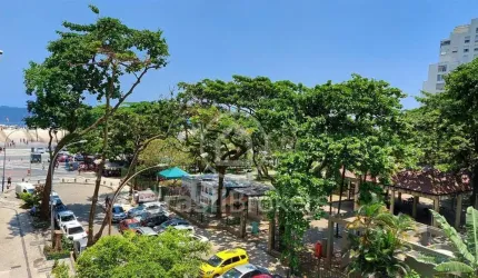 Kitnet à venda com 50,00m² e 1 quarto em Copacabana, Rio de Janeiro - rj