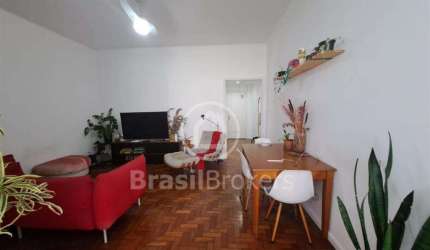 Apartamento à venda com 110,00m² e 3 quartos em Copacabana, Rio de Janeiro - rj
