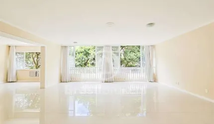 Apartamento à venda com 283,00m² e 3 quartos em Copacabana, Rio de Janeiro - rj