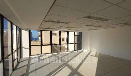 CONDOMINIO BARAO DO RIO BONITO - Sala Comercial