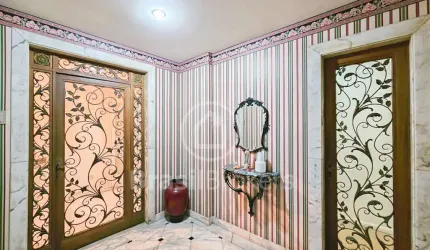 Apartamento à venda com 303,00m² e 4 quartos em Copacabana, Rio de Janeiro - rj