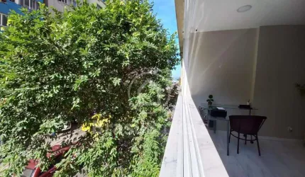 Apartamento à venda com 161,00m² e 3 quartos em Copacabana, Rio de Janeiro - rj
