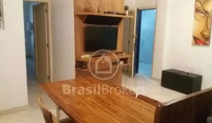 Apartamento à venda com 65,00m² e 3 quartos em Ipanema, Rio de Janeiro - rj