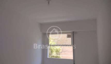 Kitnet com 1 Quarto à venda, 25m² - Copacabana