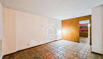 Apartamento , 36m² de frente, Avenida Nossa Senhora de Copacabana