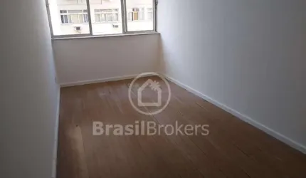 Jóia rara na Pompeu Loureiro! 2 Quartos com suíte pronto pra morar!