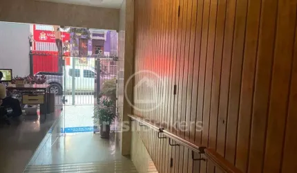 Apartamento à venda com 68,00m² e 2 quartos em Botafogo, Rio de Janeiro - rj