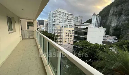 Apartamento 4 quartos, sendo 3 suítes