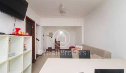 Apartamento 3 quartos, sendo 1 suíte