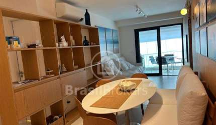 Apartamento 3 quartos, sendo 1 suíte