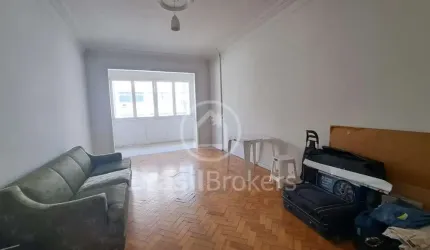 Apartamento 3 quartos, sendo 1 suíte