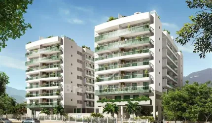 Apartamento à venda com 76,00m² e 2 quartos em Freguesia (Jacarepaguá), Rio de Janeiro - rj