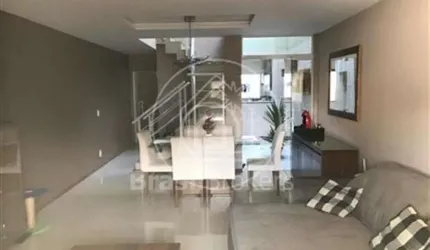 Casa à venda com 225,00m² e 3 quartos em Freguesia (Jacarepaguá), Rio de Janeiro - rj