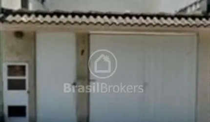 Linda Casa Duplex na Freguesia em condomínio fechado.
