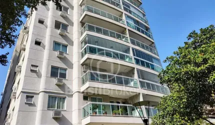Apartamento à venda com 94,00m² e 2 quartos em Freguesia (Jacarepaguá), Rio de Janeiro - rj