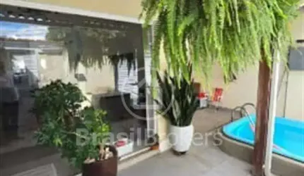 Casa De Condomínio 3 Quartos a Venda FREGUESIA (JACAREPAGUÁ)