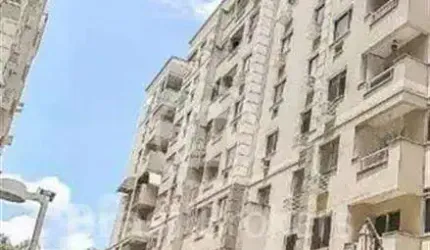 CONDOMINIO RESIDENCIAL MERINGUAVA