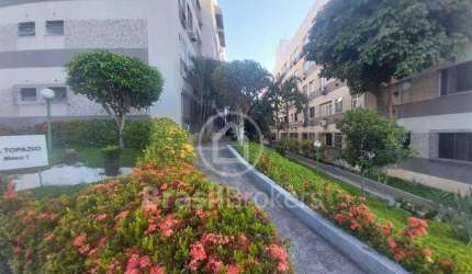 Apartamento à venda com 52,00m² e 2 quartos em FREGUESIA (JACAREPAGUÁ), Rio de Janeiro - RJ