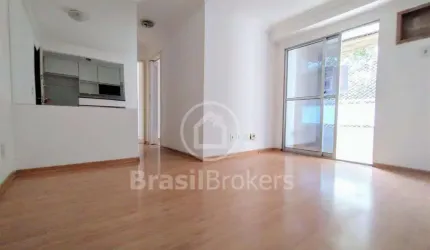 Apartamento Aconchegante com tota Infraestrutura na Taquara