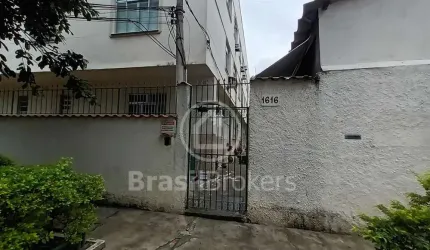 Apartamento 3 Dormitórios 1 suite