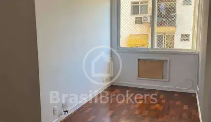 Apartamento com 2 quartos à venda no Tanque
