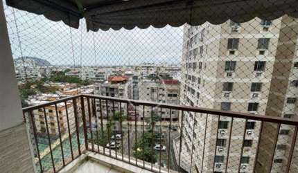 Apartamento à venda com 92,00m² e 3 quartos em Freguesia (Jacarepaguá), Rio de Janeiro - rj