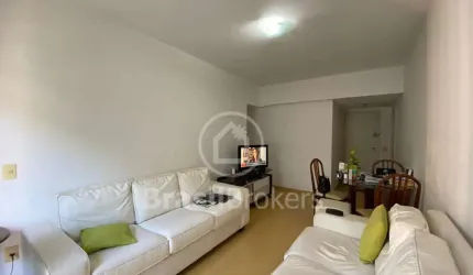 Apartamento 2 quartos com 69m² à venda na Freguesia