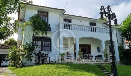 Casa à venda com 757,00m² e 4 quartos em Freguesia (Jacarepaguá), Rio de Janeiro - rj