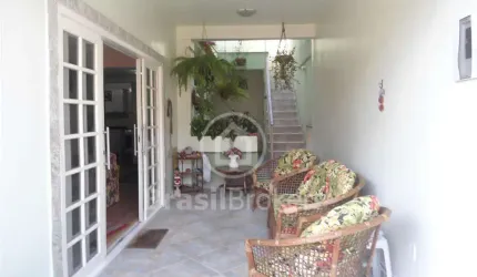 Casa à venda com 220,00m² e 3 quartos em Freguesia (Jacarepaguá), Rio de Janeiro - rj